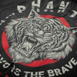 Σύντομο MMA Phantom Athletics Evo Tiger Unit image-3