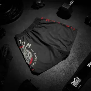 Σύντομο MMA Phantom Athletics Evo Tiger Unit image-4