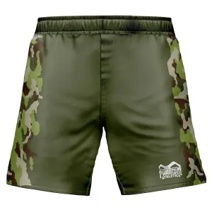 Σύντομο MMA Phantom Athletics Evo Warfare image-0