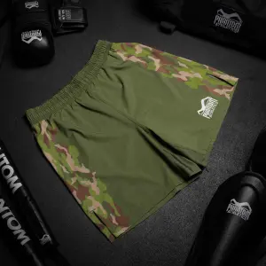 Σύντομο MMA Phantom Athletics Evo Warfare image-2