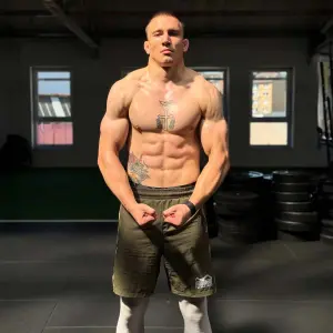 Σύντομο MMA Phantom Athletics Evo Warfare image-3