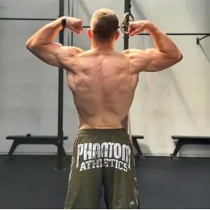 Σύντομο MMA Phantom Athletics Evo Warfare image-4