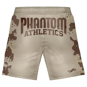Σύντομο MMA Phantom Athletics Evo Warfare image-1