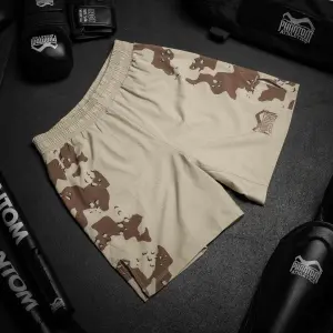 Σύντομο MMA Phantom Athletics Evo Warfare image-2