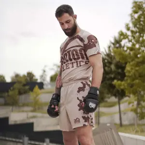 Σύντομο MMA Phantom Athletics Evo Warfare image-3