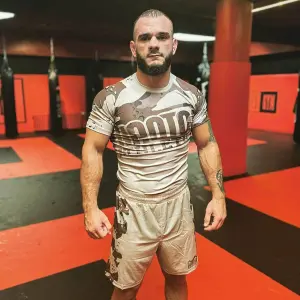 Σύντομο MMA Phantom Athletics Evo Warfare image-4