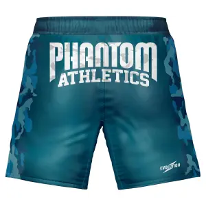 Σύντομο MMA Phantom Athletics Evo Warfare image-1