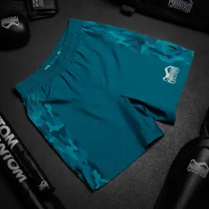 Σύντομο MMA Phantom Athletics Evo Warfare image-2