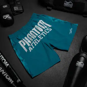 Σύντομο MMA Phantom Athletics Evo Warfare image-3