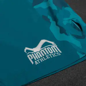 Σύντομο MMA Phantom Athletics Evo Warfare image-4