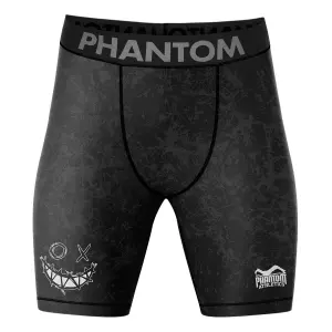 Σόρτς συμπίεσης Phantom Athletics Vector Seirous image-0