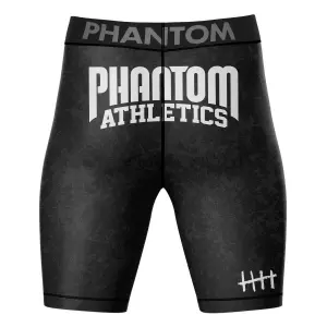 Σόρτς συμπίεσης Phantom Athletics Vector Seirous image-1