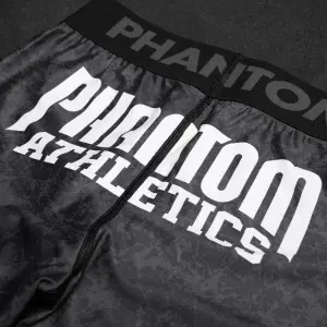 Σόρτς συμπίεσης Phantom Athletics Vector Seirous image-4