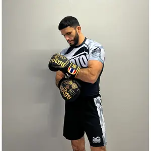 Krótka MMA Phantom Athletics Evo Warfare image-4