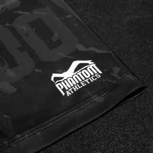 Σόρτς συμπίεσης Phantom Athletics Vector image-3