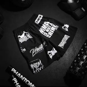 Σύντομο MMA Phantom Athletics Evo Legend image-2