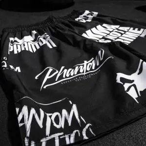 Σύντομο MMA Phantom Athletics Evo Legend image-3