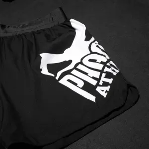 Σύντομο MMA Phantom Athletics Fusion Team image-2