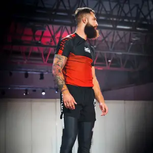 Σύντομο MMA Phantom Athletics Fusion Team image-3