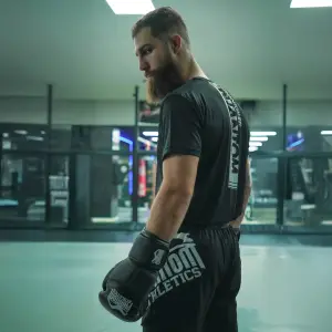 Σύντομο MMA Phantom Athletics Fusion Team image-4