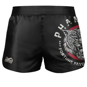 Σύντομο MMA Phantom Athletics Fusion Tiger Unit image-0