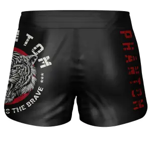 Σύντομο MMA Phantom Athletics Fusion Tiger Unit image-1