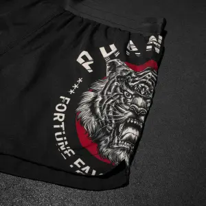 Σύντομο MMA Phantom Athletics Fusion Tiger Unit image-2