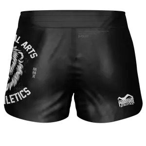 Σύντομο MMA Phantom Athletics Fusion Lionheart image-1