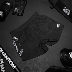 Σύντομο MMA Phantom Athletics Fusion Lionheart image-2
