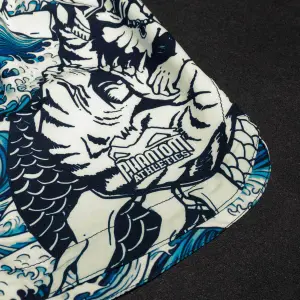 Σύντομο MMA Phantom Athletics Fusion Tsunami image-4