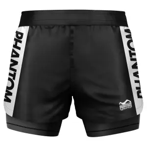 Short MMA Phantom Athletics Fusion Apex