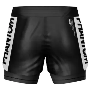 Short MMA Phantom Athletics Fusion Apex image-1