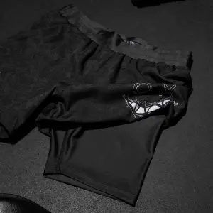Short MMA Phantom Athletics Fusion Serious image-4