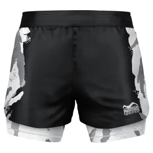 Short MMA Phantom Athletics Fusion Warfare