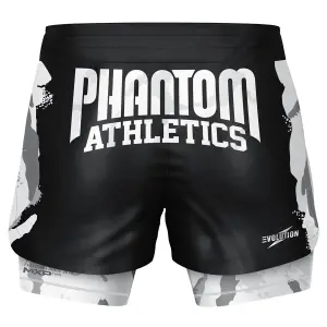 Short MMA Phantom Athletics Fusion Warfare image-1
