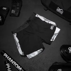 Short MMA Phantom Athletics Fusion Warfare image-2