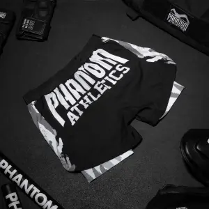 Short MMA Phantom Athletics Fusion Warfare image-3