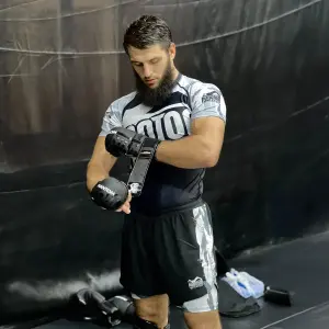 Short MMA Phantom Athletics Fusion Warfare image-4