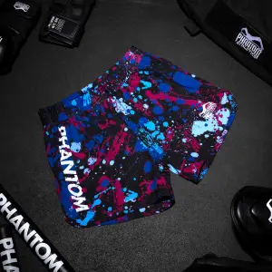 Σύντομο MMA Phantom Athletics Fusion image-2