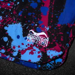 Σύντομο MMA Phantom Athletics Fusion image-3