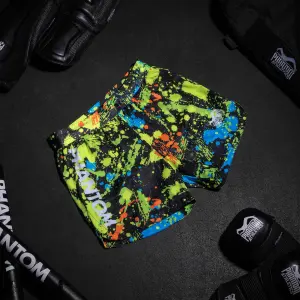 Σύντομο MMA Phantom Athletics Fusion image-2