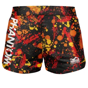 Σύντομο MMA Phantom Athletics Fusion image-0
