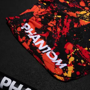 Σύντομο MMA Phantom Athletics Fusion image-2