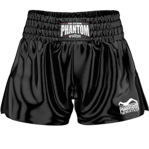 Σορτς ταϊλανδέζικης πυγμαχίας Phantom Athletics Team image-0