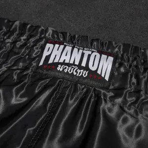 Σορτς ταϊλανδέζικης πυγμαχίας Phantom Athletics Team image-3