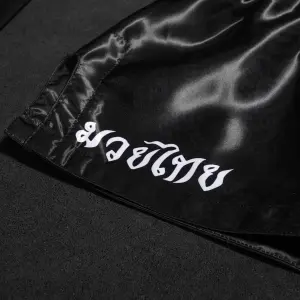 Σορτς ταϊλανδέζικης πυγμαχίας Phantom Athletics Sak Yant image-3