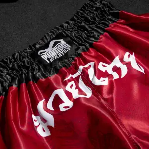 Σορτς ταϊλανδέζικης πυγμαχίας Phantom Athletics Sak Yant image-4
