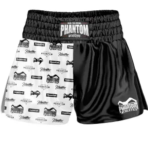 Σορτς ταϊλανδέζικης πυγμαχίας Phantom Athletics Legend image-0