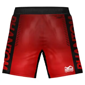 Σύντομο MMA Phantom Athletics Evo Apex image-1