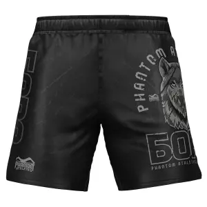 Σύντομο MMA Phantom Athletics Evo БОРЗ image-0